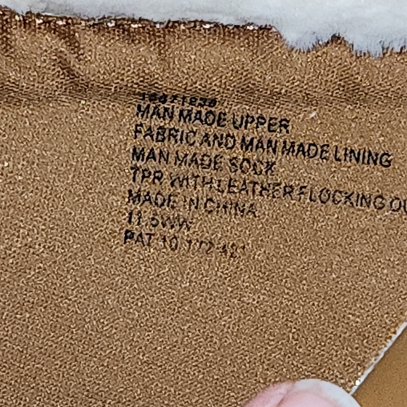 TORRID Fur Hiker Bootie (WW) - Picture 3 of 8